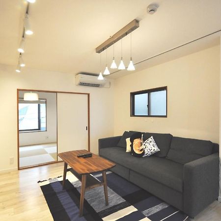 Gallery House Tokio Buitenkant foto