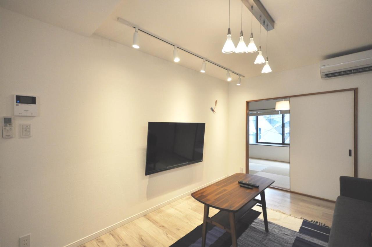 Gallery House Tokio Buitenkant foto